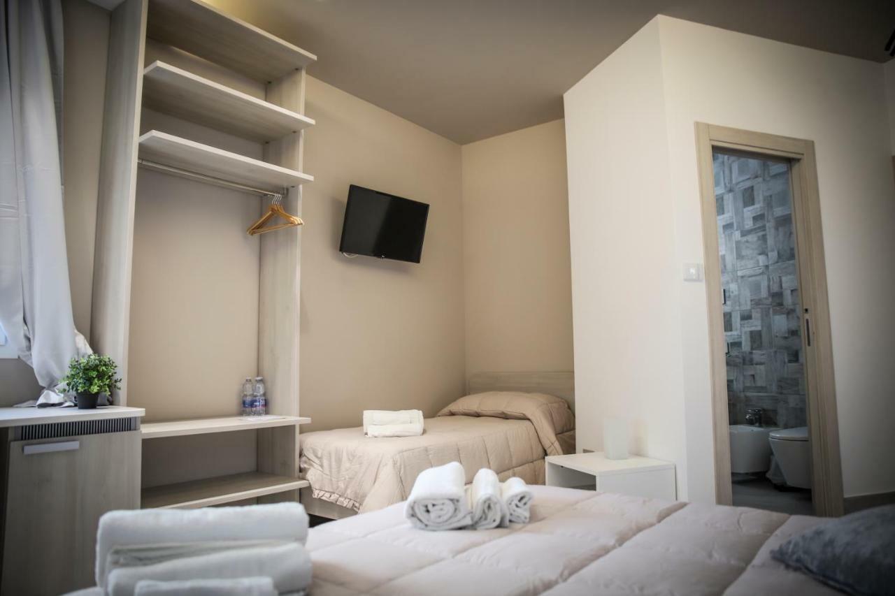 Bed and Breakfast Urban Relax à Favara Extérieur photo