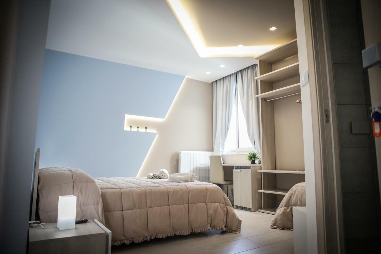 Bed and Breakfast Urban Relax à Favara Extérieur photo